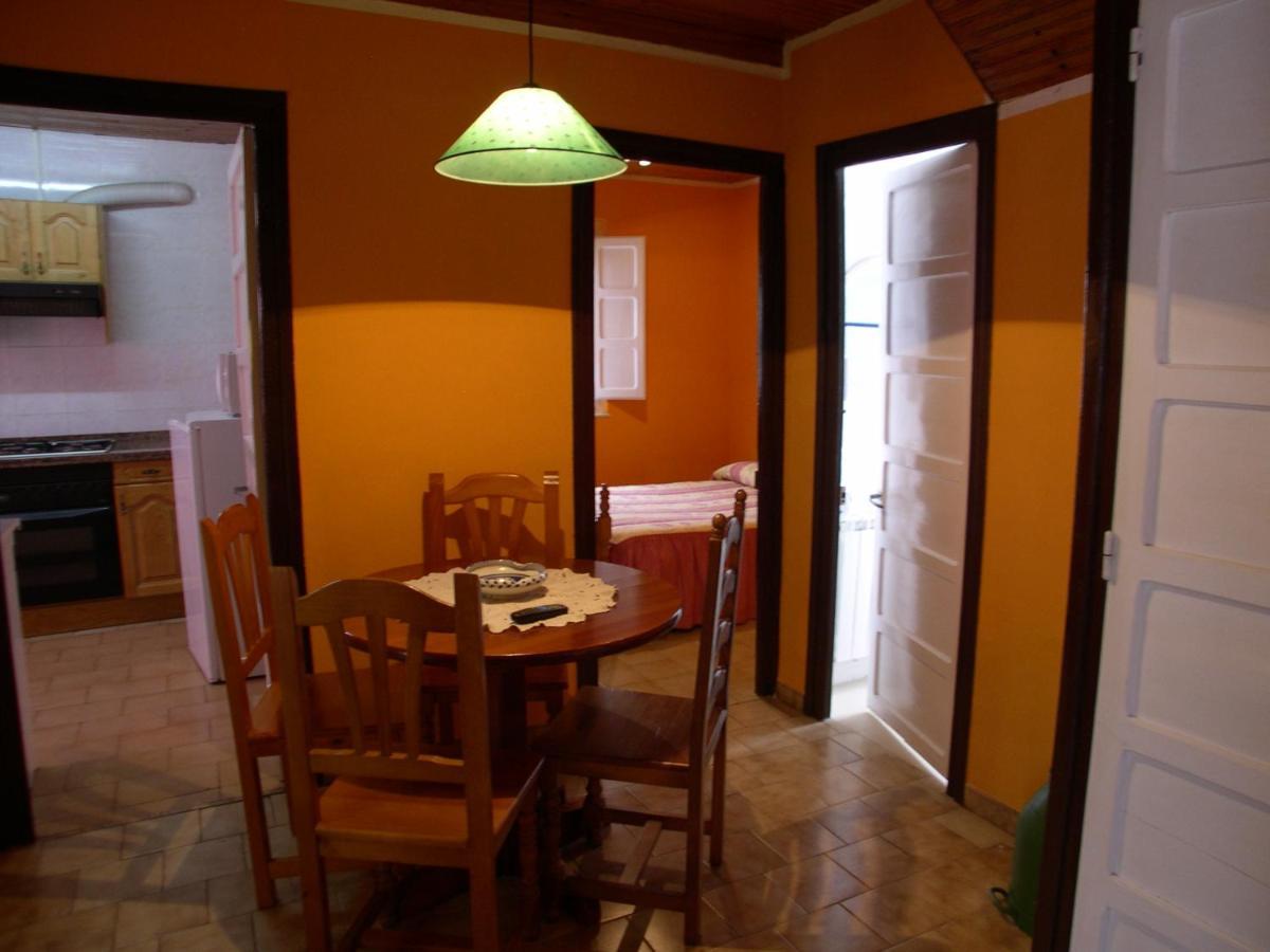 Turismo Rural El Sidron Pension Piloña Buitenkant foto